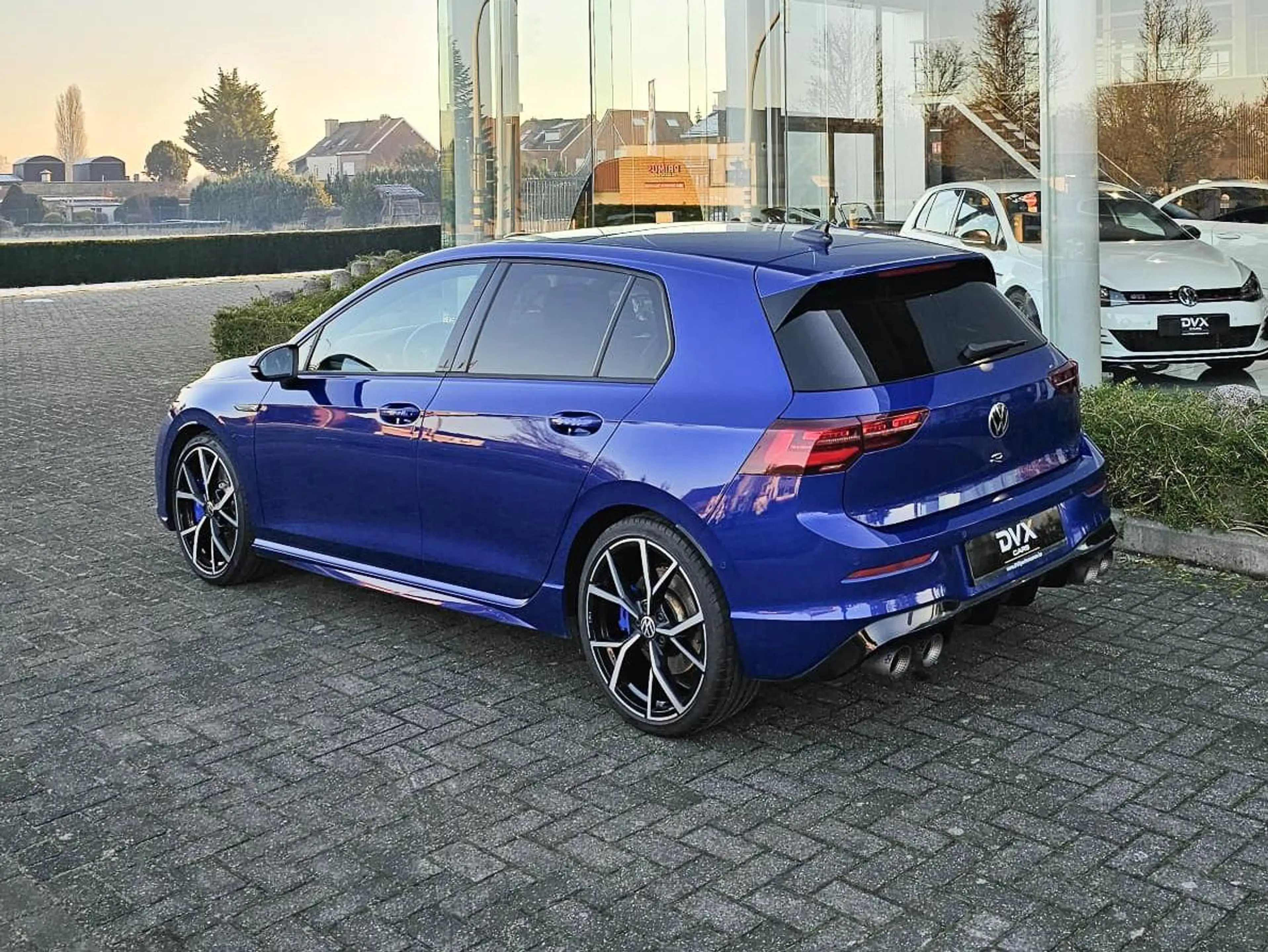 Volkswagen Golf R Performance Akra/Pano/Camera/Drift/Garantie 2028 — photo 7