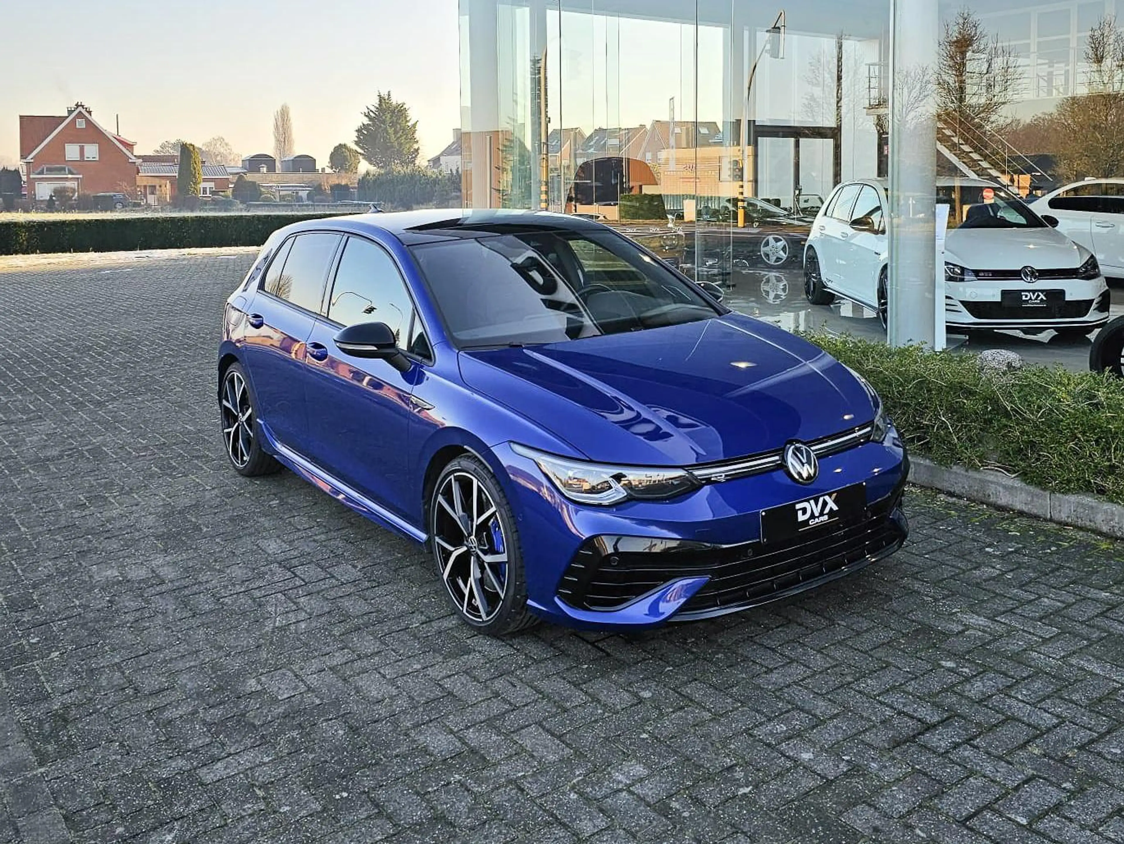 Volkswagen Golf R Performance Akra/Pano/Camera/Drift/Garantie 2028