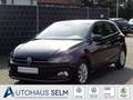 Volkswagen Polo 1.0 TSI Highline ACC NAVI SHZ R-KAM Mehrzonenklima Schwarz - thumbnail 1