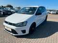 Volkswagen Polo V R WRC BIXEN/NAVI/SHZ/PDC/LIMITED Blanc - thumbnail 3