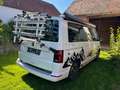 Volkswagen T6.1 California Coast Edition, Allrad, Automatik, Standheizung Weiß - thumbnail 8