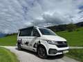 Volkswagen T6.1 California Coast Edition, Allrad, Automatik, Standheizung Weiß - thumbnail 1