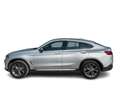 BMW X4 xDrive 30 i xLine*AHK*NAVI*SHZ*PDC*LED*TEMP* Silber - thumbnail 10