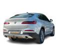 BMW X4 xDrive 30 i xLine*AHK*NAVI*SHZ*PDC*LED*TEMP* Silber - thumbnail 6