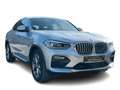BMW X4 xDrive 30 i xLine*AHK*NAVI*SHZ*PDC*LED*TEMP* Silber - thumbnail 4