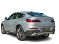 BMW X4 xDrive 30 i xLine*AHK*NAVI*SHZ*PDC*LED*TEMP* Silber - thumbnail 9