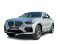 BMW X4 xDrive 30 i xLine*AHK*NAVI*SHZ*PDC*LED*TEMP* Silber - thumbnail 1