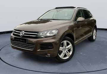 3.0 v6 tdi 240ch carat edition tiptronic