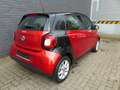 smart forFour Passion Automatik/Klima/Bluetooth/Tempom Rot - thumbnail 4