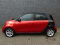smart forFour Passion Automatik/Klima/Bluetooth/Tempom Rot - thumbnail 1