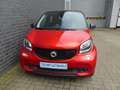 smart forFour Passion Automatik/Klima/Bluetooth/Tempom Rot - thumbnail 12