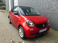 smart forFour Passion Automatik/Klima/Bluetooth/Tempom Rot - thumbnail 6