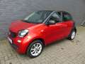 smart forFour Passion Automatik/Klima/Bluetooth/Tempom Rot - thumbnail 2