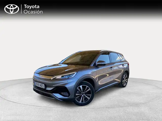 BYD Atto 3 Comfort 150kW 60kWh