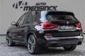 BMW X3 M40i xDrive High Executive / M Sport/ Virtual Cock Zwart - thumbnail 3