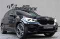 BMW X3 M40i xDrive High Executive / M Sport/ Virtual Cock Zwart - thumbnail 1