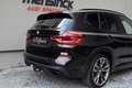 BMW X3 M40i xDrive High Executive / M Sport/ Virtual Cock Zwart - thumbnail 20