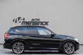 BMW X3 M40i xDrive High Executive / M Sport/ Virtual Cock Zwart - thumbnail 2