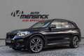 BMW X3 M40i xDrive High Executive / M Sport/ Virtual Cock Zwart - thumbnail 4