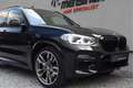 BMW X3 M40i xDrive High Executive / M Sport/ Virtual Cock Zwart - thumbnail 19