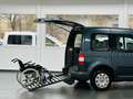 Volkswagen Caddy Life 1.9 TDI Behindertengerecht-Rampe Grau - thumbnail 6
