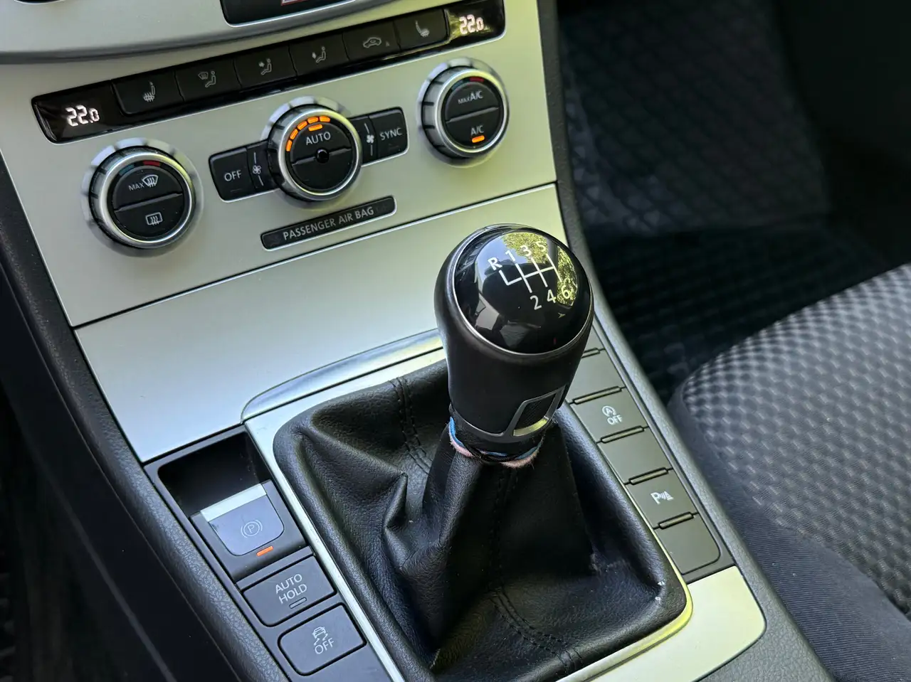 Volkswagen Passat Variant BlueMotion – Bild 20