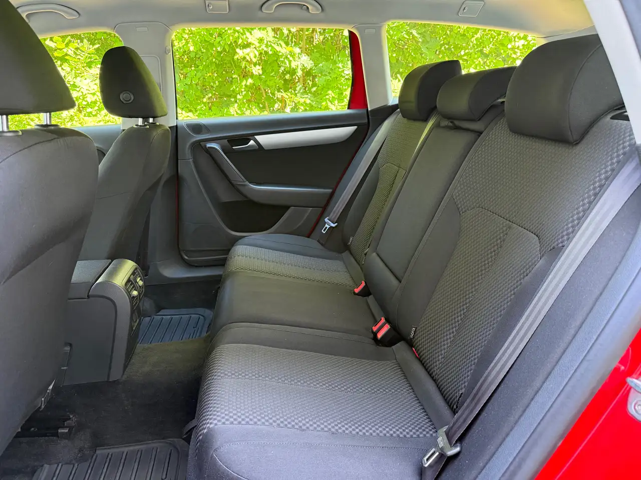 Volkswagen Passat Variant BlueMotion – Bild 16