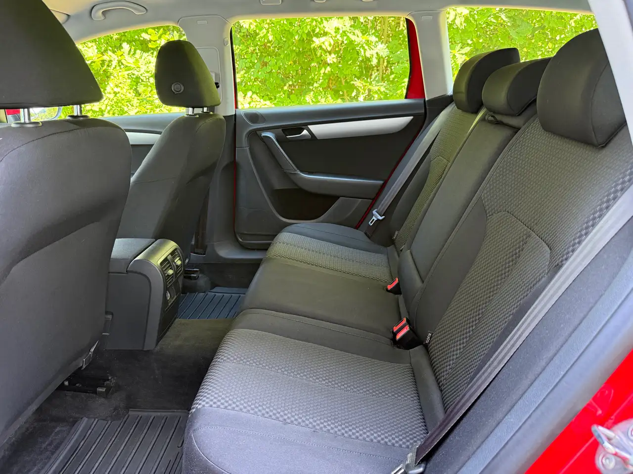 Volkswagen Passat Variant BlueMotion – Bild 15