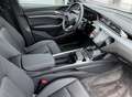Audi Q8 e-tron Q8 e-tron 55 quattro Matrix/HuD/Luftfed. - S line Blau - thumbnail 5