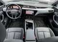 Audi Q8 e-tron Q8 e-tron 55 quattro Matrix/HuD/Luftfed. - S line Blau - thumbnail 4