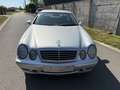 Mercedes-Benz CLK 200 CLK200 Kompressor COUPE 2001 AUTOMATIQUE 150.000km Szary - thumbnail 8
