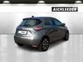 Renault ZOE E-Tech Electric Gris - thumbnail 4