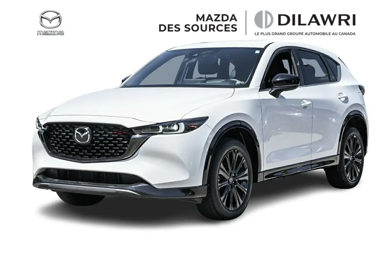 Mazda CX-5 fotografie Mazda CX-5