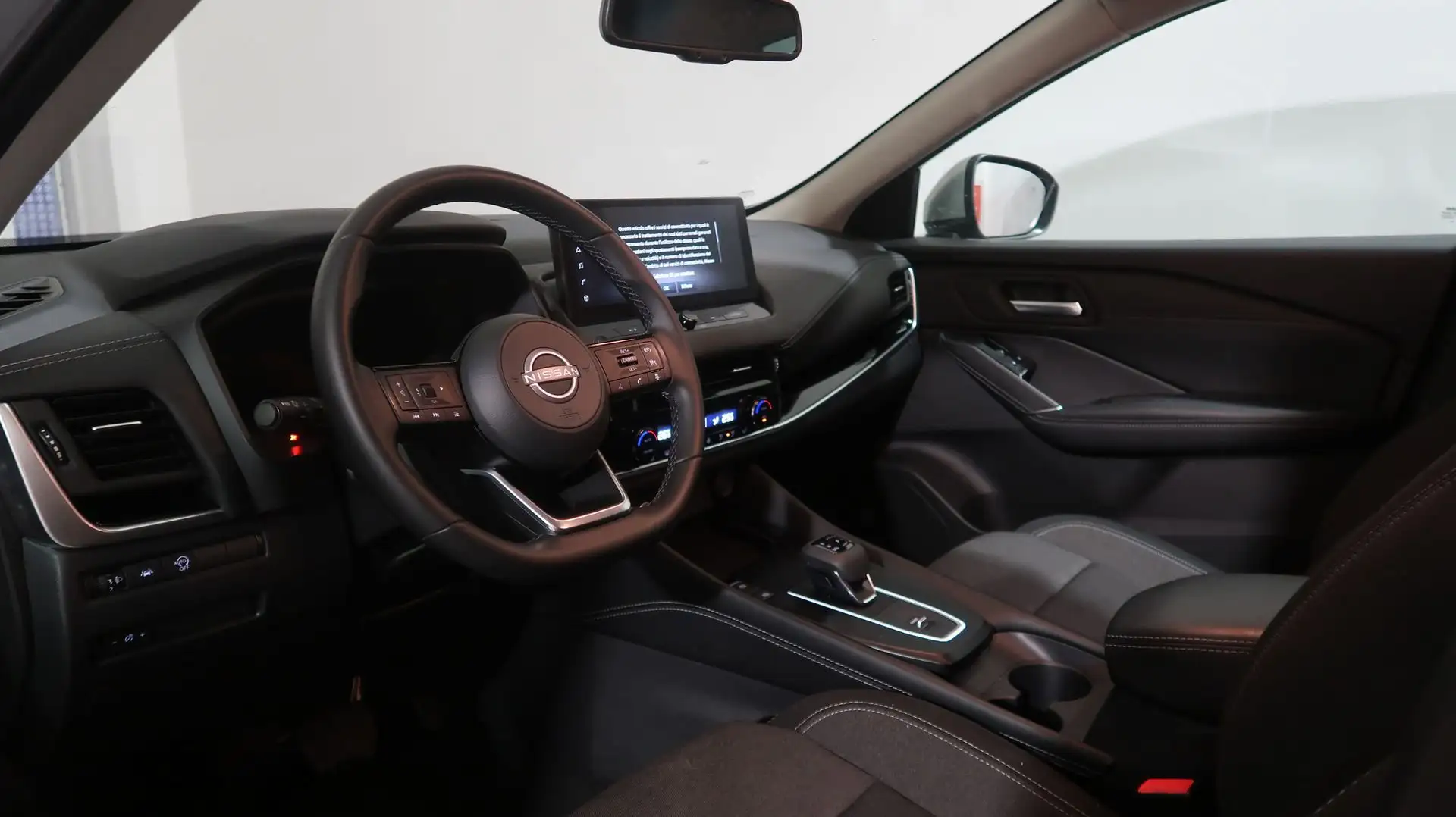Nissan Qashqai MHEV 158 CV Xtronic N-Connecta #VARI COLORI# - 2