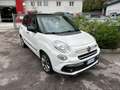 Fiat 500L 500 L 1.4 T-Jet 120cv Lounge 500L Wit - thumbnail 1