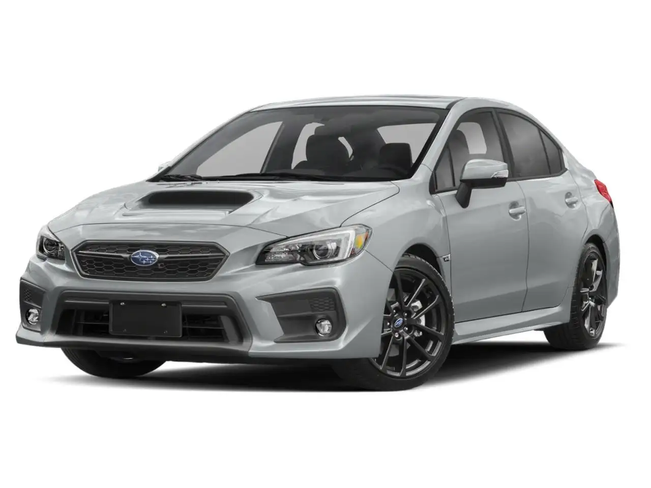 2021 Subaru WRX