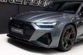 Audi RS6 RS 6 TFSI quattro performance Grijs - thumbnail 10