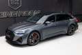 Audi RS6 RS 6 TFSI quattro performance Grijs - thumbnail 7