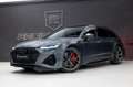 Audi RS6 RS 6 TFSI quattro performance Grijs - thumbnail 1