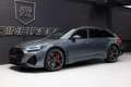 Audi RS6 RS 6 TFSI quattro performance Grijs - thumbnail 6