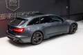 Audi RS6 RS 6 TFSI quattro performance Grijs - thumbnail 15