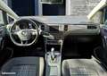 Volkswagen Golf Sportsvan 1.4 TSI 125 BLUEMOTION LOUNGE DSG BVA 4 PNEUX ALL SEASON NEUF REVISION ... Wit - thumbnail 3