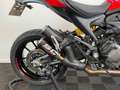 Ducati Monster 937 Silencieux Sc-Project + RK Approved Rood - thumbnail 11
