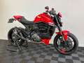 Ducati Monster 937 Silencieux Sc-Project + RK Approved Rood - thumbnail 3