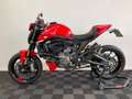 Ducati Monster 937 Silencieux Sc-Project + RK Approved Rood - thumbnail 8