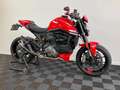 Ducati Monster 937 Silencieux Sc-Project + RK Approved Rood - thumbnail 2