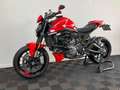 Ducati Monster 937 Silencieux Sc-Project + RK Approved Rood - thumbnail 9