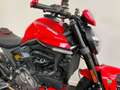 Ducati Monster 937 Silencieux Sc-Project + RK Approved Rood - thumbnail 12