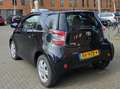 Toyota iQ 1.0 VVTi Comfort Fekete - thumbnail 4