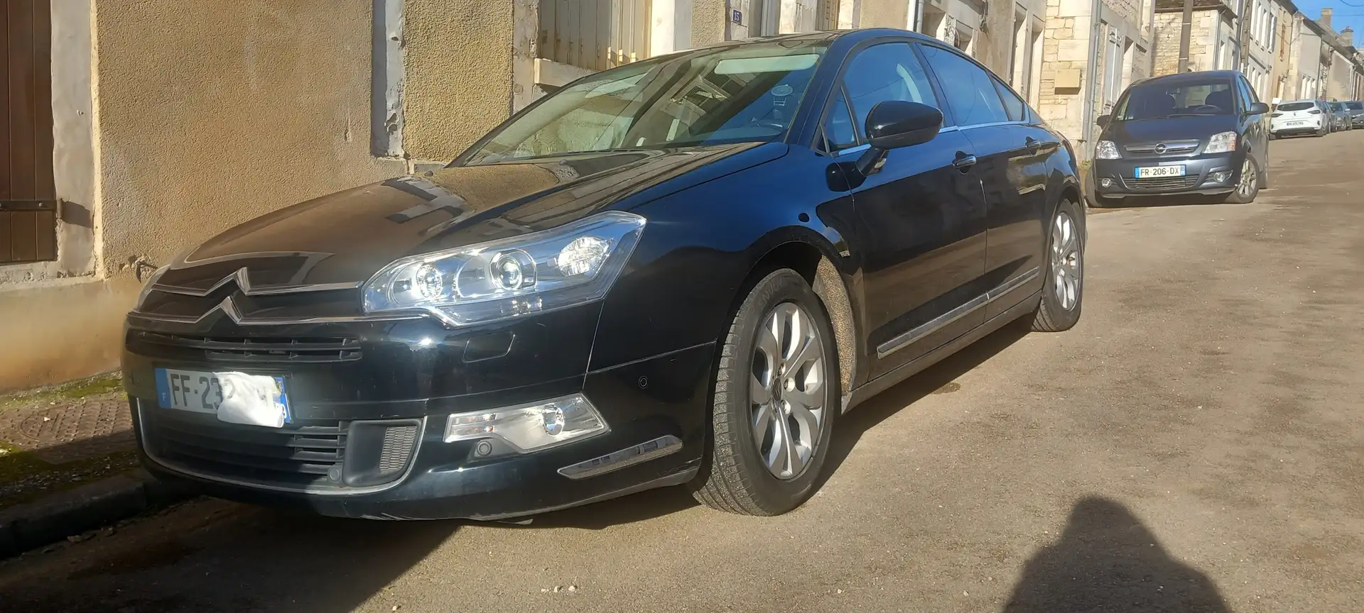 Citroen C5 C5 2.0 HDi 138 FAP airDream Exclusive - 1